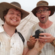 Illustration for article titled Geologists Found a Rock That's 'Older Than Earth' in the Australian Outback